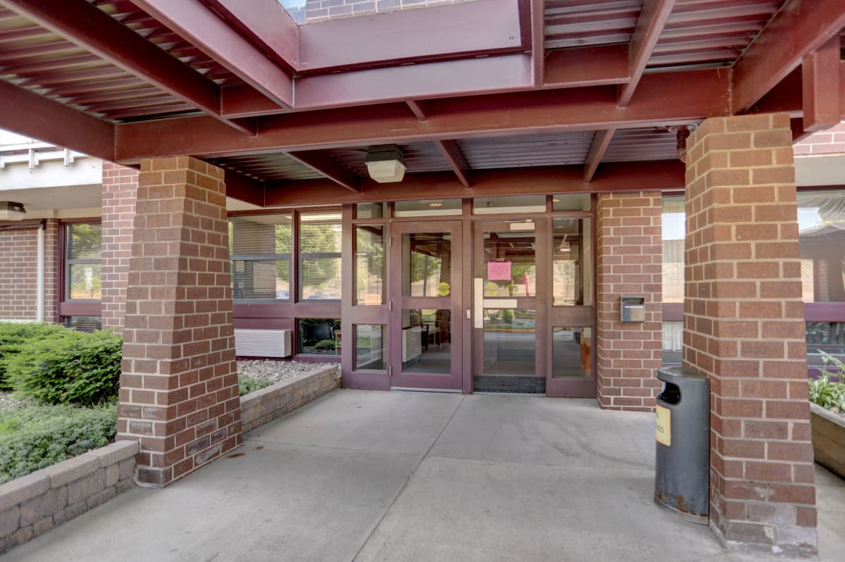 Photos of River Front Apartments in Sunbury, PA